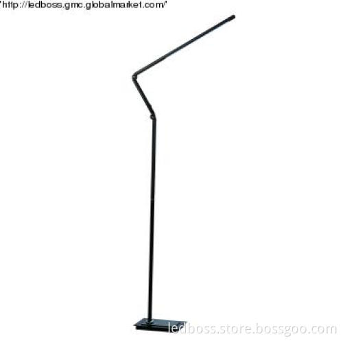 7w DIP LED floor lamp